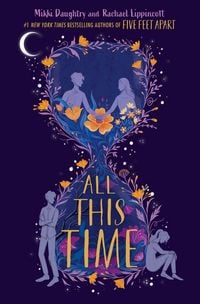 Produktbild: All This Time