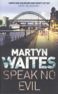 Produktbild: Speak No Evil