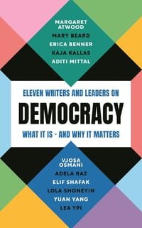 Produktbild: Democracy