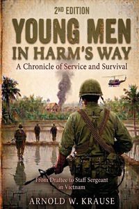 Produktbild: Young Men In Harm's Way
