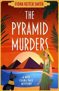 Produktbild: The Pyramid Murders