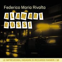 Produktbild: Alamari rossi