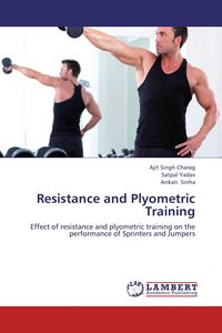 Produktbild: Resistance and Plyometric Training