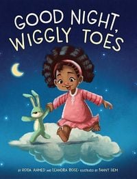 Produktbild: Good Night, Wiggly Toes