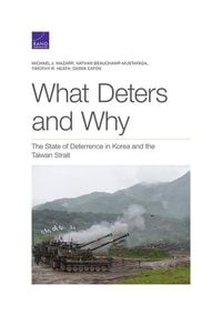 Produktbild: What Deters and Why