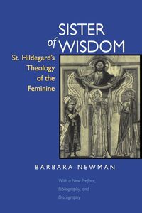 Produktbild: Newman, B: Sister of Wisdom