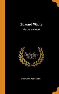 Produktbild: Edward White