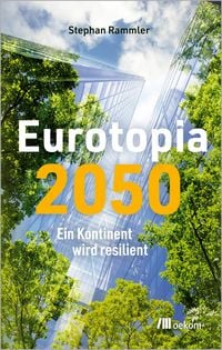 Produktbild: Eurotopia 2050