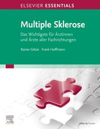 Produktbild: Z Elsevier Essentials Multiple Sklerose