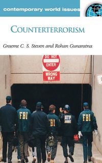 Produktbild: Counterterrorism