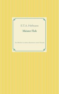 Produktbild: Meister Floh