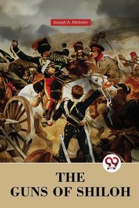 Produktbild: The Guns Of Shiloh