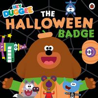 Produktbild: Hey Duggee: The Halloween Badge