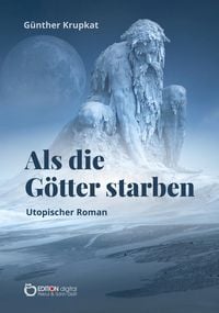 Produktbild: Als die G&ouml;tter starben