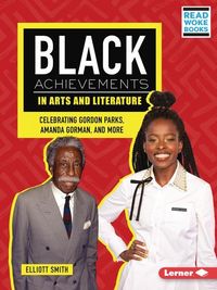 Produktbild: Black Achievements in Arts and Literature