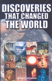 Produktbild: Discoveries That Changed the World