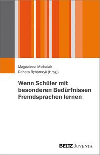Produktbild: Wenn Sch&uuml;ler mit besonderen Bed&uuml;rfnissen Fremdsprachen lernen