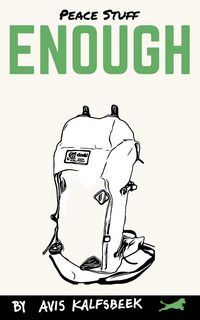 Produktbild: Peace Stuff Enough