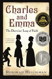 Produktbild: Charles and Emma