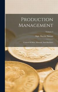 Produktbild: Production Management