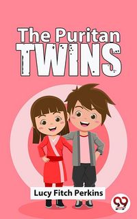 Produktbild: The Puritan Twins