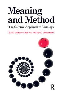 Produktbild: Meaning and Method