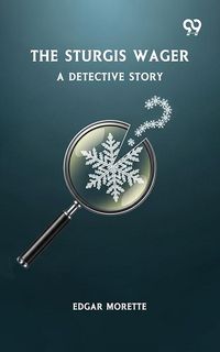 Produktbild: Sturgis Wager A Detective Story