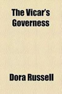 Produktbild: The Vicar's Governess