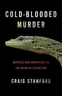Produktbild: Stanford, C: Cold-Blooded Murder