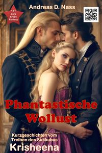 Produktbild: Phantastische Wollust