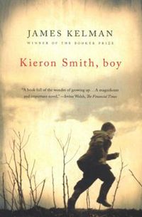 Produktbild: Kieron Smith, Boy