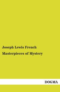 Produktbild: Masterpieces of Mystery