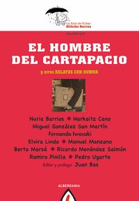 Produktbild: El hombre del cartapacio