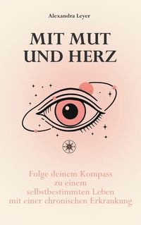 Produktbild: Mit Mut und Herz