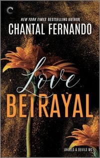 Produktbild: Love Betrayal