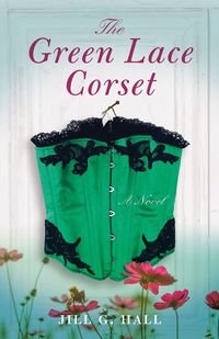 Produktbild: The Green Lace Corset