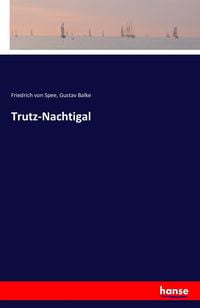 Produktbild: Trutz-Nachtigal