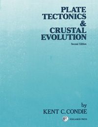 Produktbild: Plate Tectonics & Crustal Evolution
