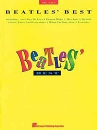 Produktbild: Beatles' Best