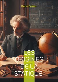 Produktbild: Les Origines de la statique