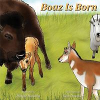 Produktbild: Boaz Is Born