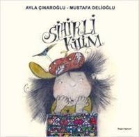 Produktbild: Sihirli Kilim