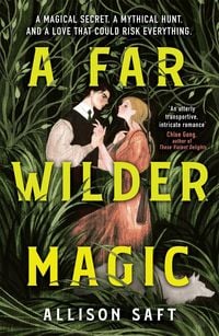 Produktbild: A Far Wilder Magic