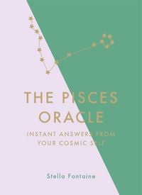 Produktbild: The Pisces Oracle