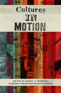 Produktbild: Cultures in Motion