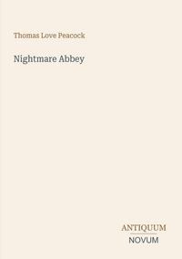 Produktbild: Nightmare Abbey