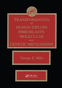 Produktbild: Transformation of Human Diploid Fibroblasts