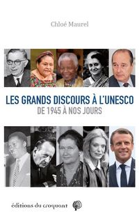 Produktbild: Gd discours a unesco de 1945