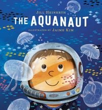 Produktbild: The Aquanaut