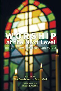 Produktbild: Worship at the Next Level